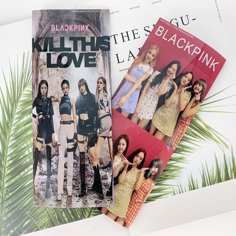 Bts bulletproof для мальчиков BLACKPINK Стиль Знаменитостей бумажник дверь бумажник piao dai бумажник для визиток держатель сопутствующие продукты
