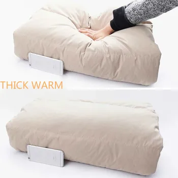 

Women's Down Jacket Winter Coat Woman 2020 Korean Big Fur Collar Down Jackets Female Parka Long Coats Abrigo Mujer KJ476