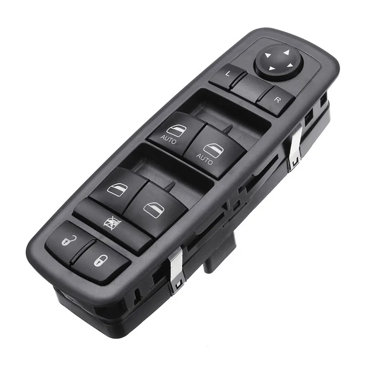 

Applicable Dodge Ram Car Window Regulator Switch Assembly Electric Windows Switch Button 4602863AD