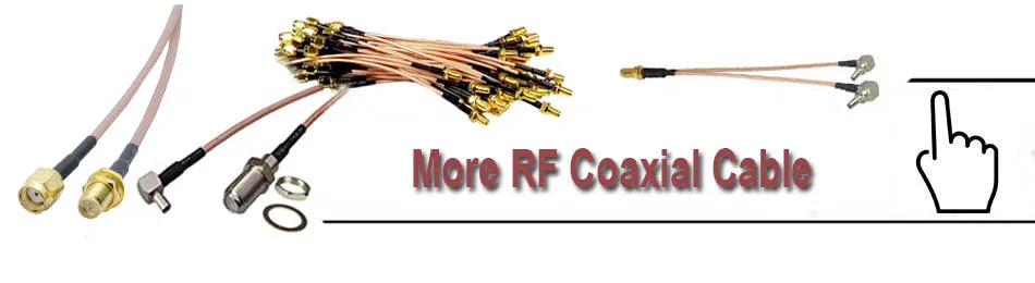 rf Cable
