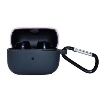 

Protective Cover Soft Silicone Case Shell Protector for EDIFIER TWS1 Earphones