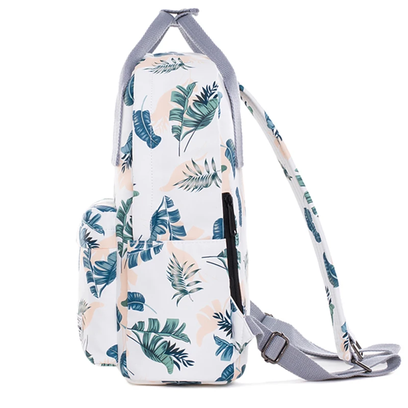 Roxy School Bags For Teenage Girls