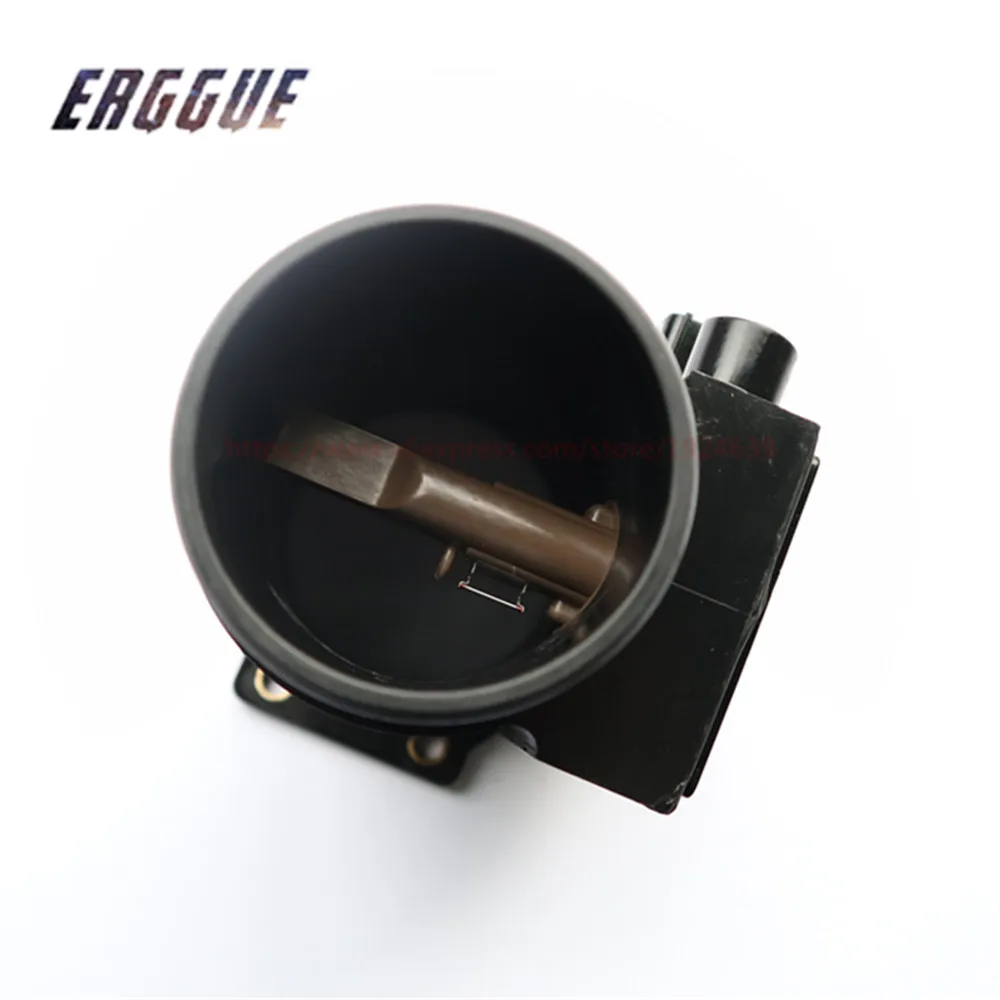 22680-1M200 22680-1M205 22680-70F05 22680-0M600 оригинальные новые датчики воздушного потока датчик расхода воздуха метр 3 контакта для 200SX Sentra 1.6L
