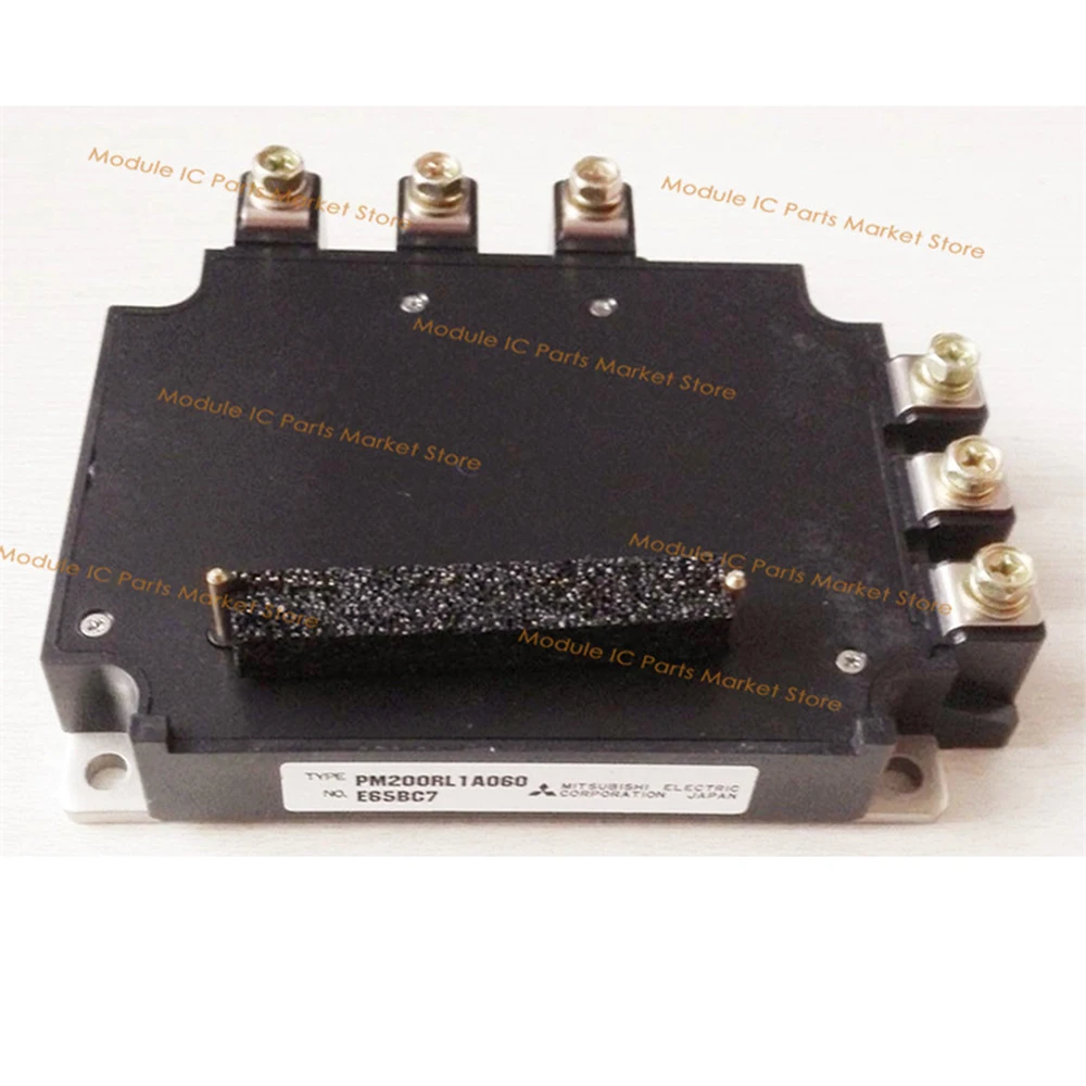 

PM200RL1A060 PM200RL1E060 НОВЫЙ МОДУЛЬ