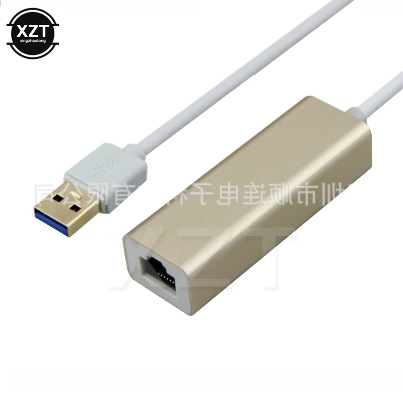 Внешний USB проводной Ethernet сетевой адаптер USB в Ethernet RJ45 Lan для Windows 7/8/10/XP RD9700 для Win XP/7/8/10
