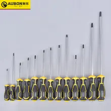 От производителя; Aobang трансформаторы ручная отвертка 5-дюймовый 6-дюймовый крест плоская отвертка Одежда Сердце отвертка