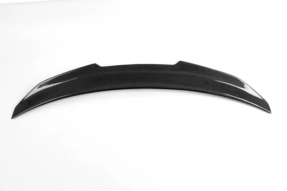 

Carbon Fiber Rear Trunk Spoiler Wing for 2014-2019 BMW F22 2 Series Coupe 220i 225i 230i PSM Style