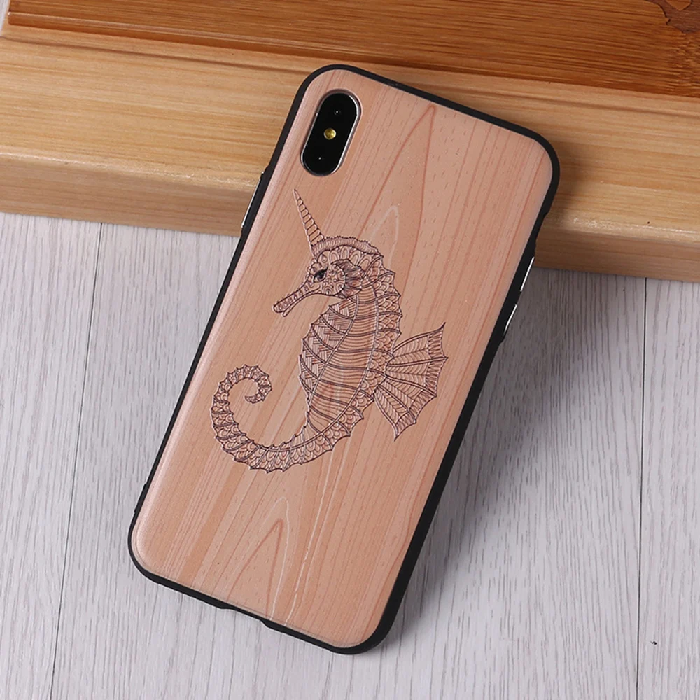 J Для Apple IPhone X XS силиконовый простой прочный мягкий чехол для задней панели цветной чехол не для IPhone7 8 plus XR XS plus защитные чехлы - Цвет: J