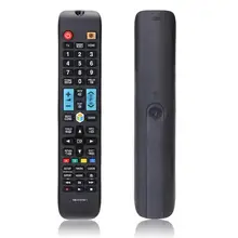 RM-D1078 y 1 portátil 3D LCD Control remoto controlador inteligente durabilidad simplicidad y práctico para Samsung Smart TV