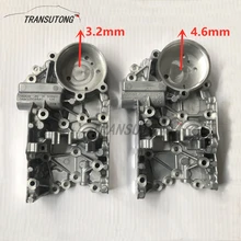 1 шт. DQ200 DSG 0AM с 3,2 мм авто Трансмиссия аккумулятор корпус для Audi VW 0AM325066R 0AM325066AC 0AM325066C