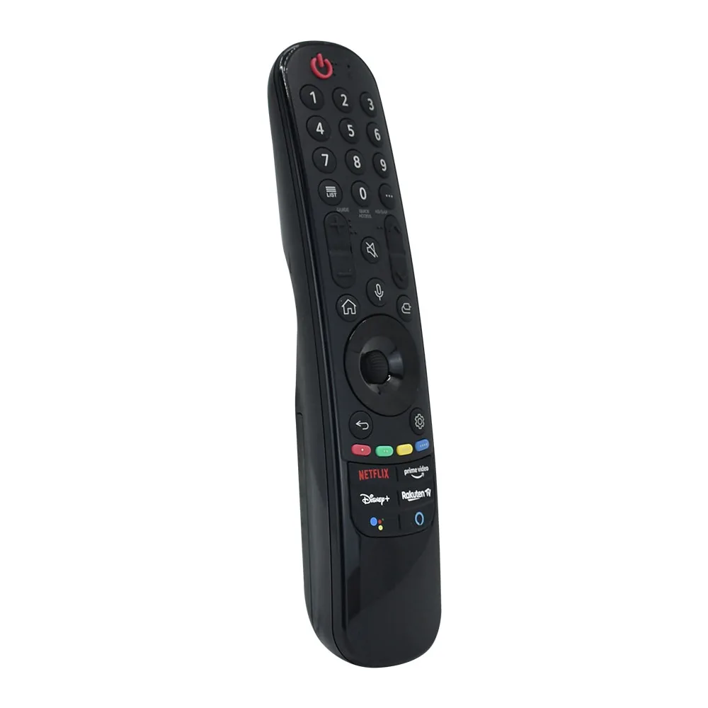 Controle Remoto de Voz para 4k Smart tv 55up75006 Nano8 Nano75 cx g1 a1 Novo Mr20ga Mr21ga - Image 2
