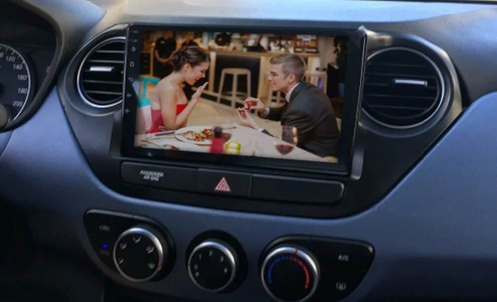 Hyundai I10 2014 RHD