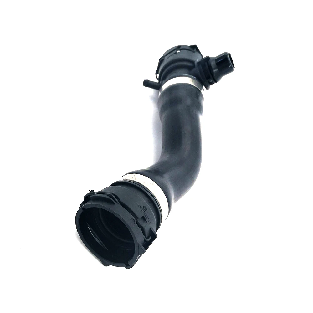 17127531579 Cooling Water Tank Radiator Coolant Pipe Hose for B MW E90 E82 E88 325i 328I 328XI E92 Z4