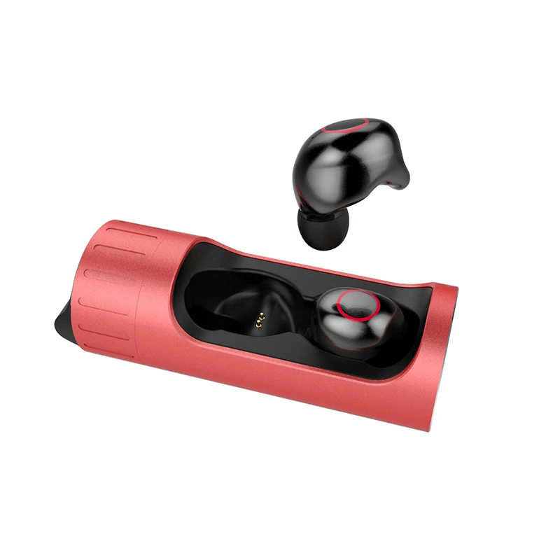 Lanyasir TWS Bluetooth 5,0 наушники стерео беспроводные активные шумоподавления с микрофоном свободные Наушники управление AI