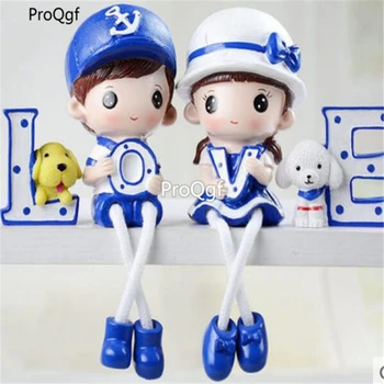 

ProQgf 1Pcs A Set Fun interesting meaningful home Statue nainaidi