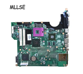 

482867-001 for HP Pavilion dv5-1000 Notebook 482867-001 for HP Pavilion DV5 dv5-1000 dv5-1100 Laptop Motherboard fully tested