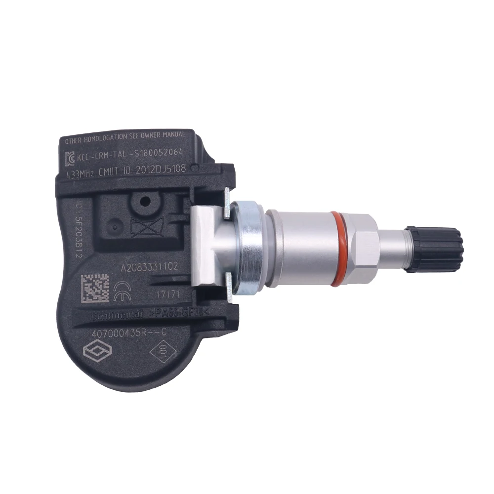 Датчик Давления В Шинах Хендай Купить