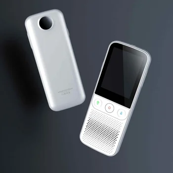 

Voice Translator Real-time Two-Way 78 Languages Photo 2.4 inch Touch Screen 2.4G WIFI Online/Offline Translation Machine