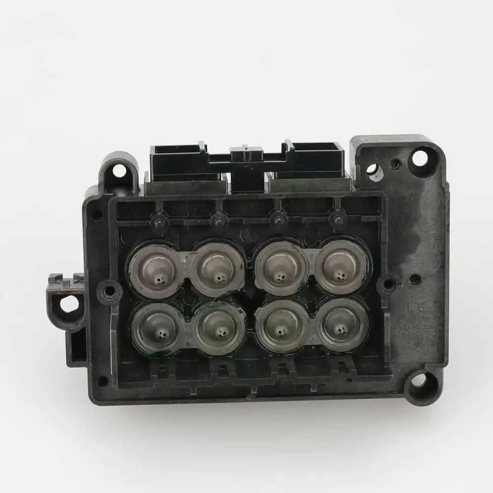 Оригинальная разблокированная печатающая головка S10004 EPSON DX7 F189010 F189000 первый