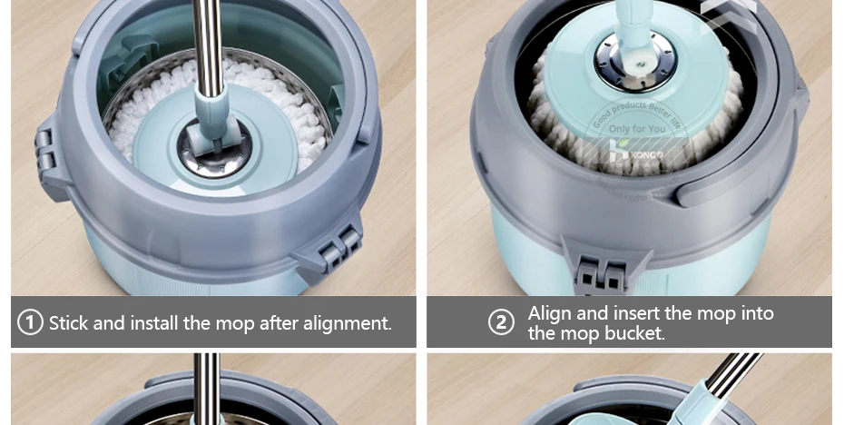 konco圆形拖把_14