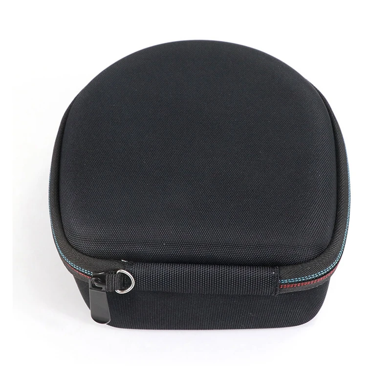 Portable Eva Hard Case For Muse Muse 2 The Brain Sensing Headband Storage Box Protect Bag Black 