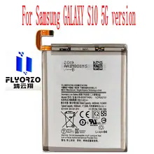 

Brand new 4500mAh EB-BG977ABU Battery For Samsung GALAXY S10 5G version SM-G977 SM-G977V SM-G977U SM-G977T Mobile Phone