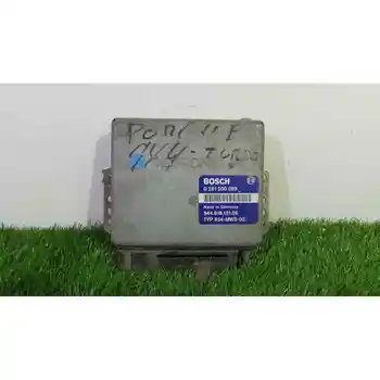 

885336 switchboard Engine EUA Porsche 944