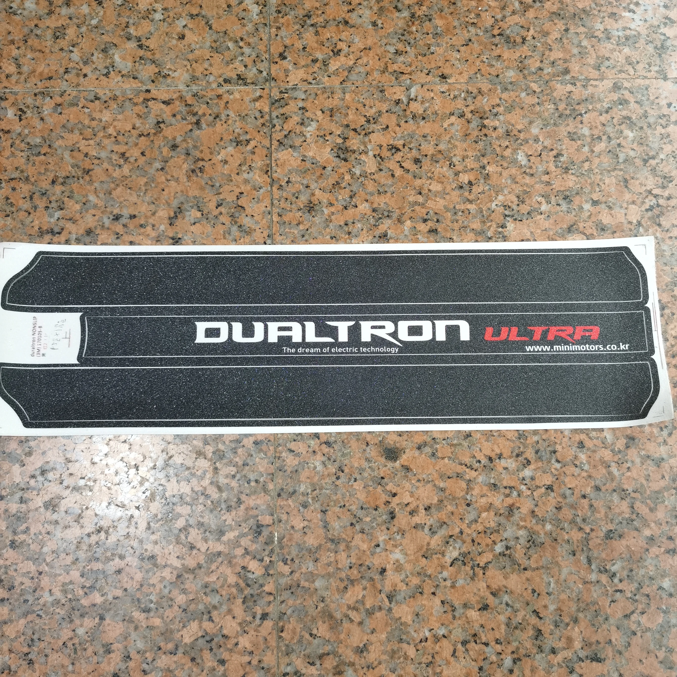 Наклейки для самоката Dualtron electric scooter THUNDER Ultra Raptor DT3 DT2 нескользящая наклейка |