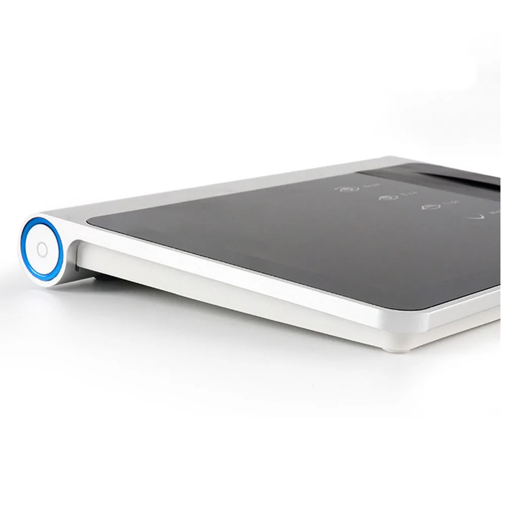 Charmer Princesse Набор для постоянного макияжа с сенсорным экраном, машинка для бровей, губ, машинка для подводки глаз с 1 шт. картриджа, иглы