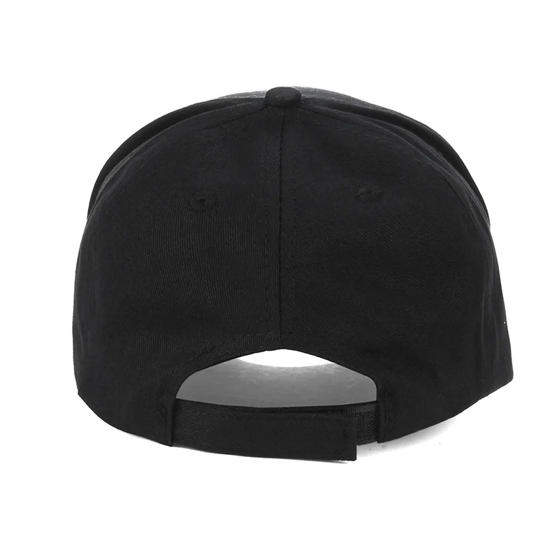 High Quality Z Goku Baseball Cap For Men Women Anime Cotton print  Adjustable Hip Hop Snapback cap Hat 6