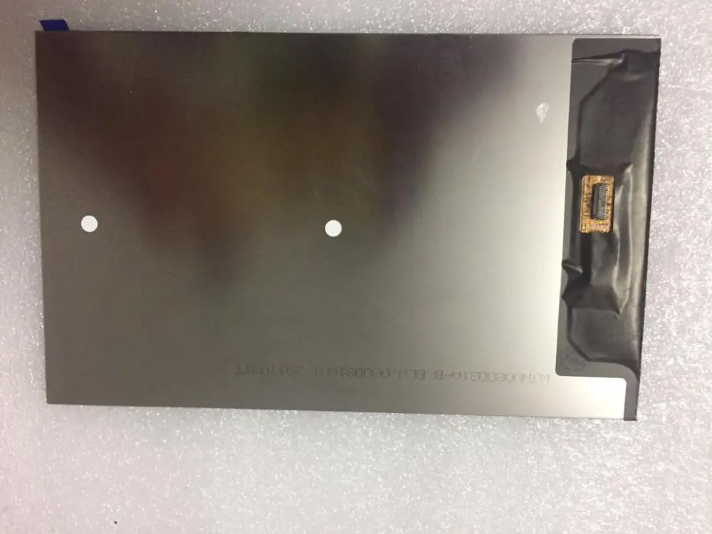 para Polegada X80 Pro Tablet pc Display Fpca.2f. 080031av1 Fpca.2f. 080031av2 Wjwu080031a-b Wjwu080031a Tela Lcd - Imagem 2