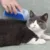 Зоотовары для кошек Щетка Угловая Кошачий Массаж Self Groomer Гребень Щетка с Кошачьей мятой Кошка трет лицо щекочущим гребнем