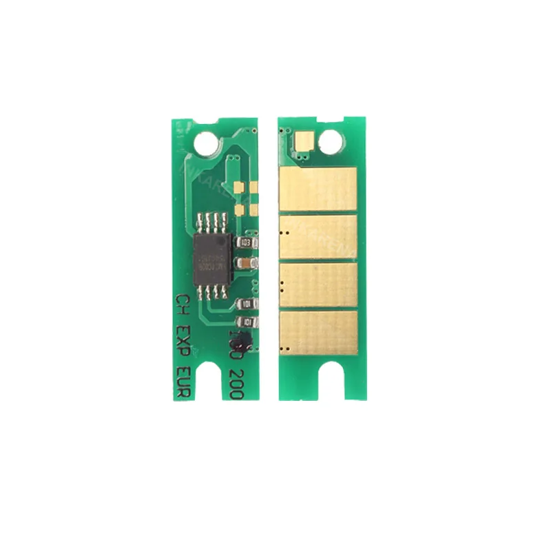 INKARENA чип тонера для SP150 SP150he для Ricoh SP150su SP150w SP150suw SP 150 150SU 150w 150SUw 150he принтер картридж чип пополнения