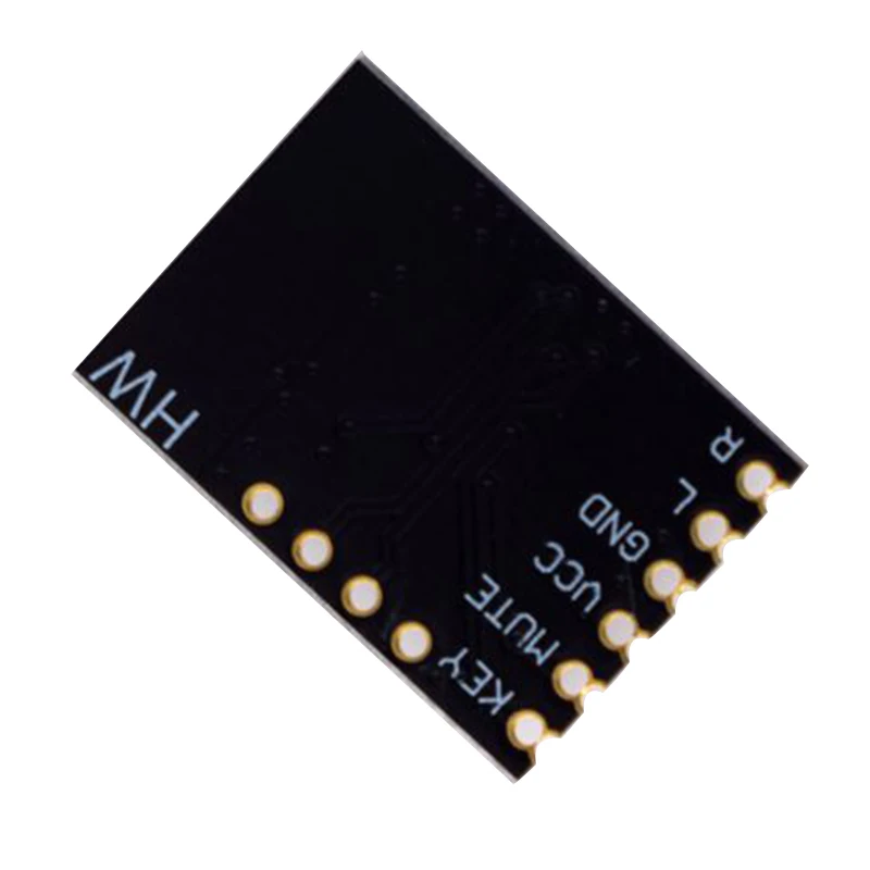 MH MX8 беспроводной Bluetooth MP3 o Модуль приемника BLT 4 2 без потерь декодер комплект