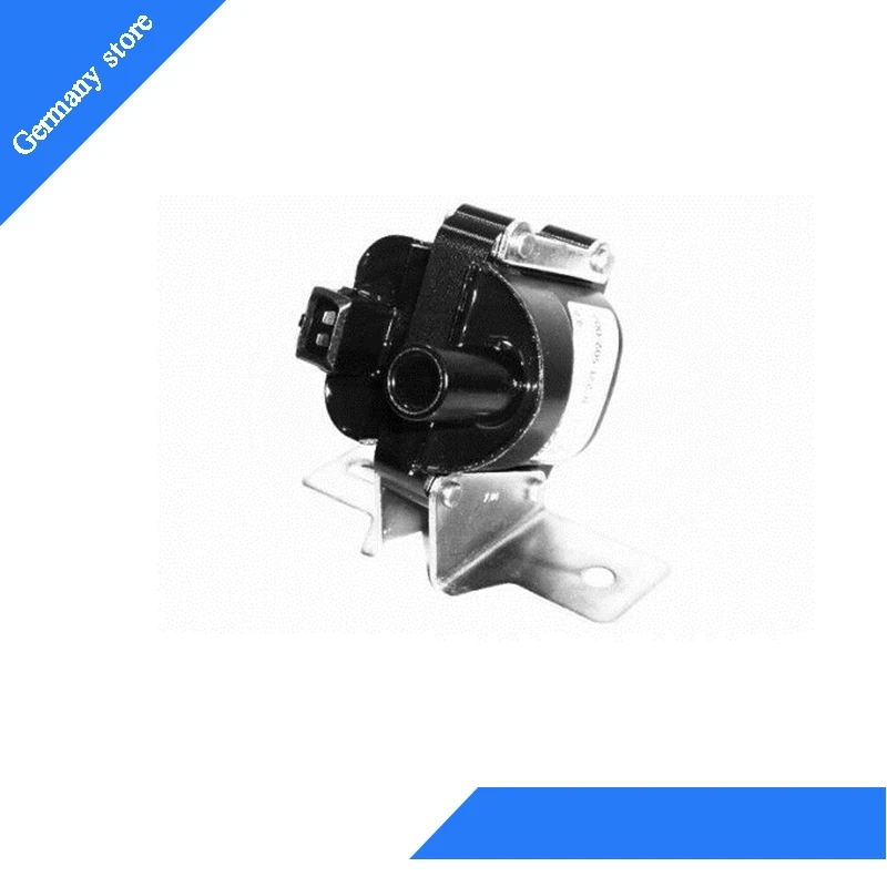 Хорошее качество катушки зажигания для AUDI 200 83-85/V W LT 89-96 производство продукции уже существующих марок: 330905115A 330 905 115 A