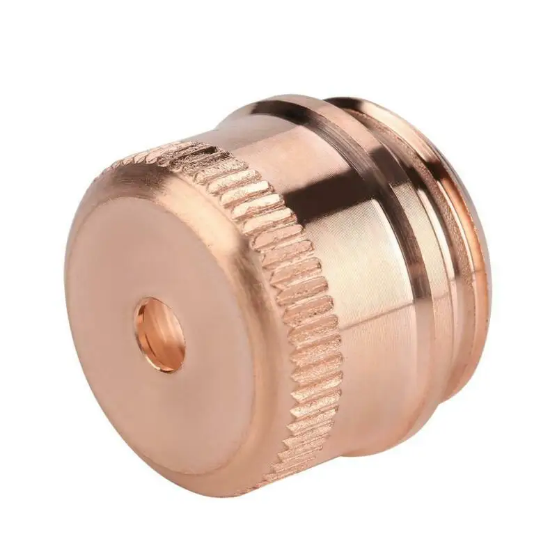 Plasma Shield cap 5 шт 50-60A для тепловой динамики SL60-100 фонарь для резки 9-8238