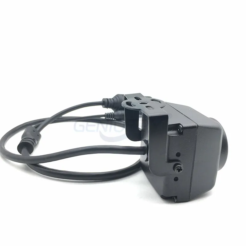 Geniuspy 720P 960P 1080P 3MP 5MP наружная Водонепроницаемая камера ночного видения Micro IR Poe IP камера Onvif сеть P2P Слот для карты SD запись