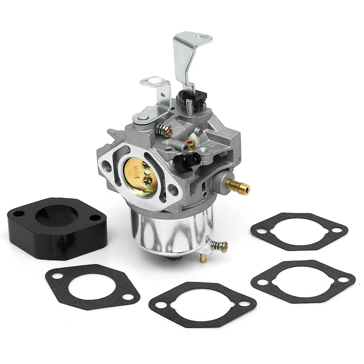 Карбюратор Carb ПОДХОДИТ ДЛЯ Briggs& Stratton OEM C Arburetor 715670 185432-0614-E1 185432-0037-01