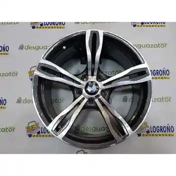 

RIM BMW 6 SERIES CONVERTIBLE (E64)