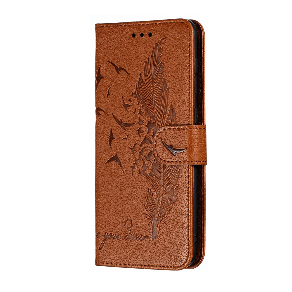 Кожаный бумажник чехол для Fundas samsung Galaxy A50 A30 A10 A20 A20E A10S A40 A60 A70 откидная крышка для Coque M10 M20 M30 M30S чехол s