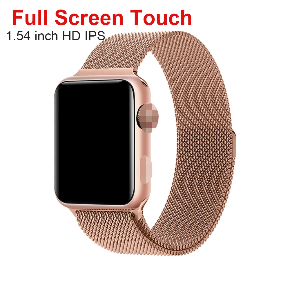 wish shopping smartwatch