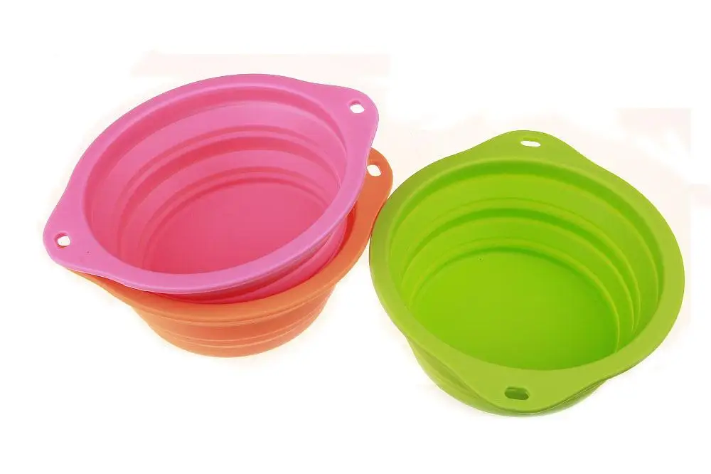 Large dog bowl 1000 ml of silica gel (11)