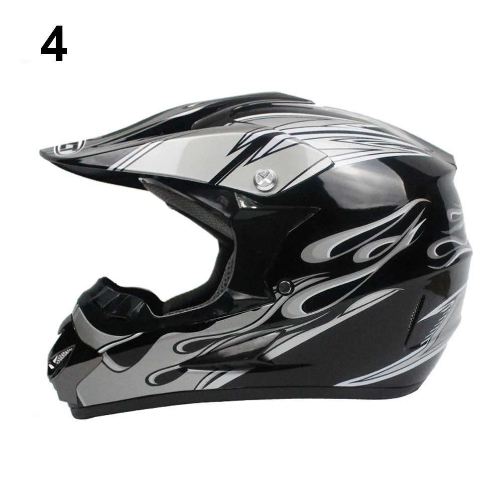 Мотоциклетный шлем Craniacea креативная безопасная шляпа антивибрационные шапки Полнолицевые гоночные удобные
