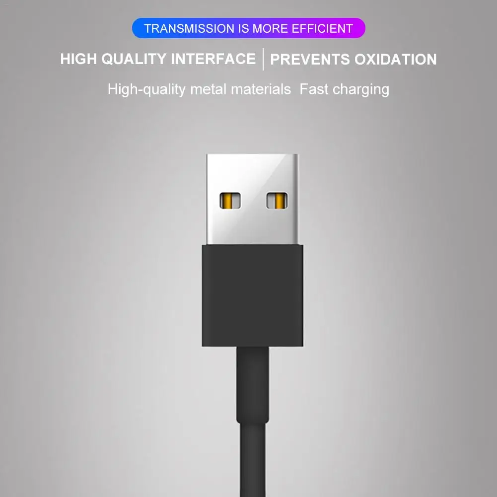 Bluetooth наушники usb зарядный кабель наушники зарядное устройство для Xiaomi Airdots Youth/Redmi Airdots аксессуары для зарядки