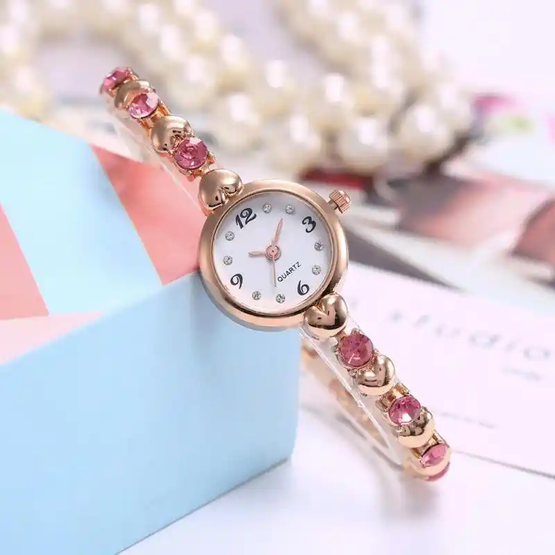 stylish watches for womens
