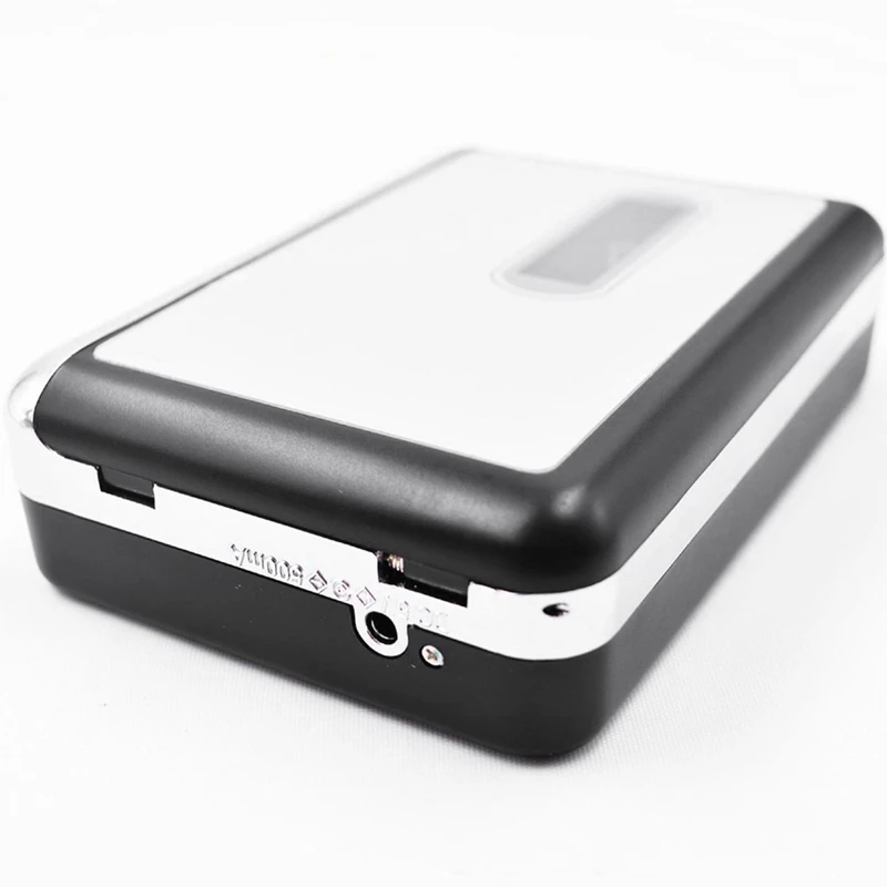 FFYY-кассетный плеер для MP3 231 Кассетный конвертер Mp3 USB ленточный конвертер