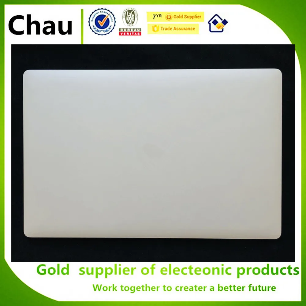 Новинка чехол Chau для задней крышки ЖК-дисплея Dell Latitude 5510 E5510 Precision 3551 A 0F0N34 F0N34