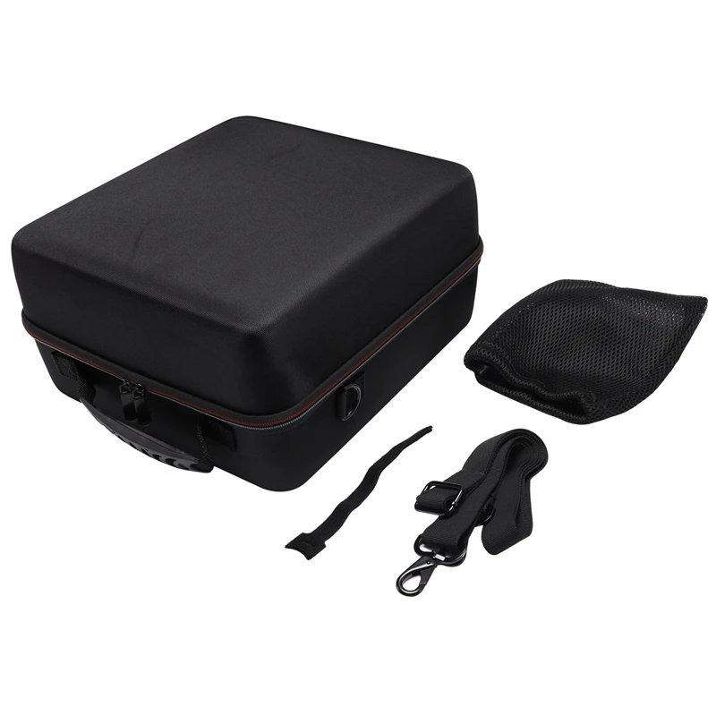 Защитная сумка для GC-0180, Противоударная коробка для Oculus Rift S VR, сумка для хранения очков виртуальной реальности, чехол для переноски очков VR