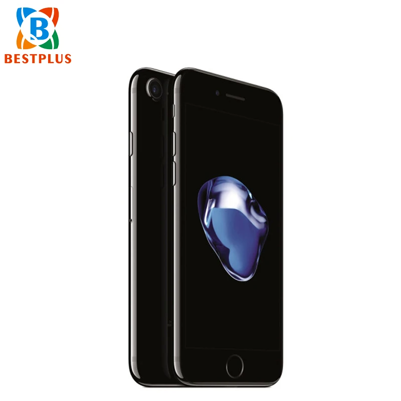 Телефон Apple iPhone 7 A1660 Verizon LTE Mobiel, 4,7 дюймов, 2 Гб ОЗУ, 128 Гб ПЗУ, отпечаток пальца, NFC, ip67, водонепроницаемый смартфон