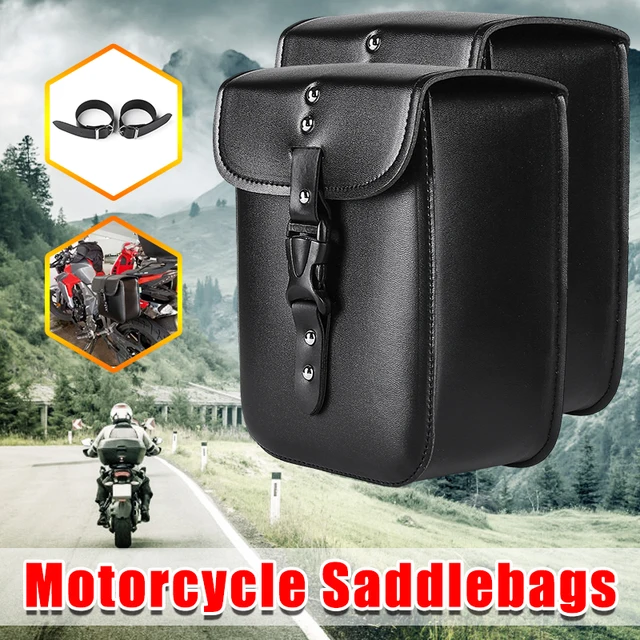 cs4 saddlebolsas